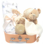 Canastilla Maleta "Ternuritas"