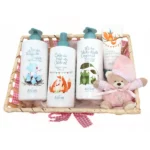 Canastilla Cesta "Spa"