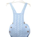 Conjunto 2 piezas Encanto azul