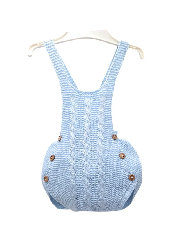 Conjunto 2 piezas Encanto azul