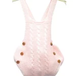 Conjunto 2 piezas Encanto rosa