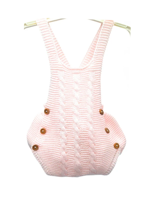 Conjunto 2 piezas Encanto rosa