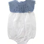 Ranita Paris Azul